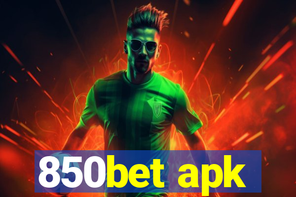 850bet apk
